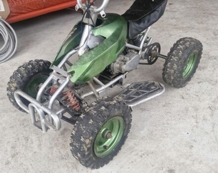 Інша Інша, об'ємом двигуна 0 л та пробігом 0 тис. км за 107 $, фото 1 на Automoto.ua