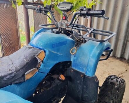 Інша Інша, об'ємом двигуна 0.15 л та пробігом 0 тис. км за 650 $, фото 3 на Automoto.ua