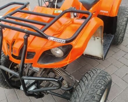 Інша Інша, об'ємом двигуна 0.15 л та пробігом 0 тис. км за 502 $, фото 6 на Automoto.ua