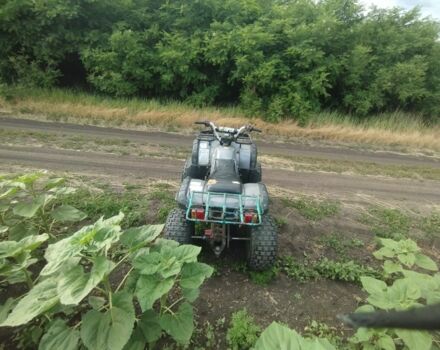 Другая Другая, объемом двигателя 0.2 л и пробегом 0 тыс. км за 645 $, фото 1 на Automoto.ua