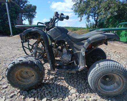 Другая Другая, объемом двигателя 0.13 л и пробегом 0 тыс. км за 323 $, фото 4 на Automoto.ua