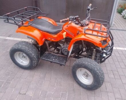 Інша Інша, об'ємом двигуна 0.15 л та пробігом 0 тис. км за 502 $, фото 2 на Automoto.ua