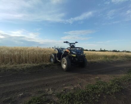 Другая Другая, объемом двигателя 0.2 л и пробегом 0 тыс. км за 645 $, фото 7 на Automoto.ua