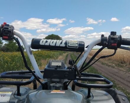 Другая Другая, объемом двигателя 0.2 л и пробегом 0 тыс. км за 645 $, фото 8 на Automoto.ua