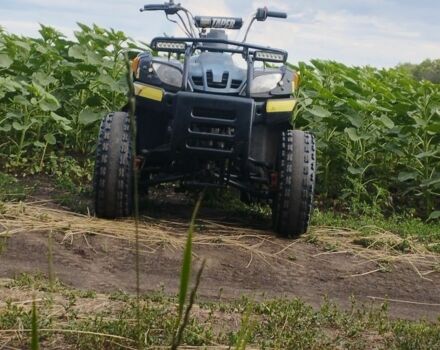 Другая Другая, объемом двигателя 0.2 л и пробегом 0 тыс. км за 645 $, фото 2 на Automoto.ua