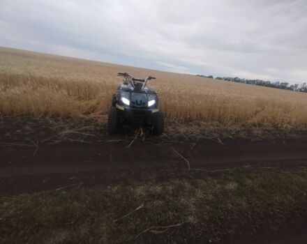 Другая Другая, объемом двигателя 0.2 л и пробегом 0 тыс. км за 645 $, фото 4 на Automoto.ua