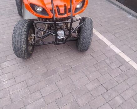 Інша Інша, об'ємом двигуна 0.15 л та пробігом 0 тис. км за 502 $, фото 1 на Automoto.ua