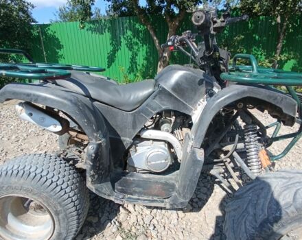 Другая Другая, объемом двигателя 0.13 л и пробегом 0 тыс. км за 323 $, фото 3 на Automoto.ua