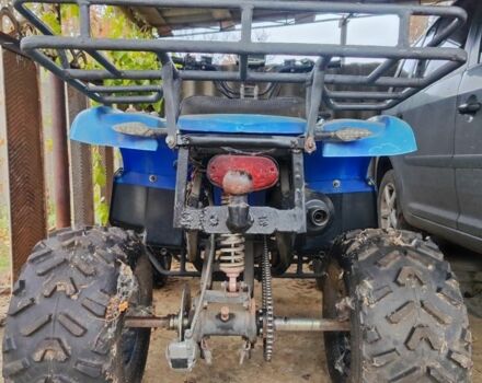 Інша Інша, об'ємом двигуна 0.15 л та пробігом 0 тис. км за 650 $, фото 1 на Automoto.ua