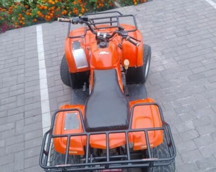 Інша Інша, об'ємом двигуна 0.15 л та пробігом 0 тис. км за 502 $, фото 3 на Automoto.ua