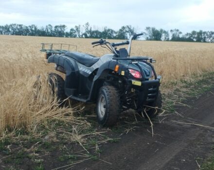 Другая Другая, объемом двигателя 0.2 л и пробегом 0 тыс. км за 645 $, фото 3 на Automoto.ua