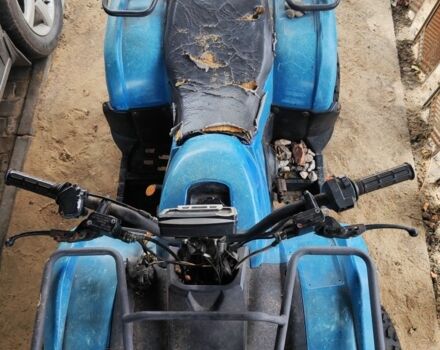 Інша Інша, об'ємом двигуна 0.15 л та пробігом 0 тис. км за 650 $, фото 2 на Automoto.ua