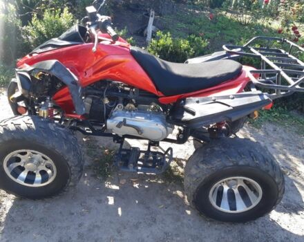 Другая Другая, объемом двигателя 0 л и пробегом 0 тыс. км за 1074 $, фото 2 на Automoto.ua