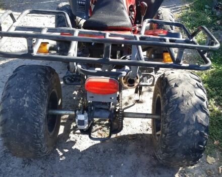 Другая Другая, объемом двигателя 0 л и пробегом 0 тыс. км за 1074 $, фото 3 на Automoto.ua