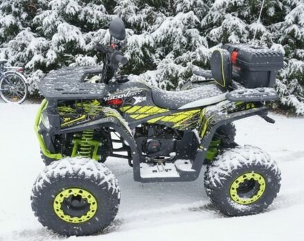 Інша Інша, об'ємом двигуна 0.13 л та пробігом 0 тис. км за 343 $, фото 1 на Automoto.ua