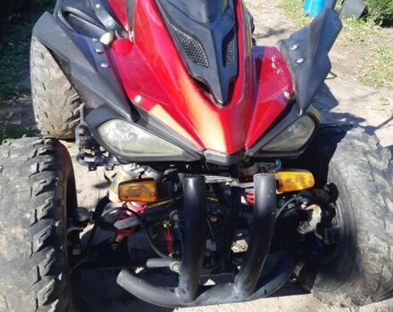 Другая Другая, объемом двигателя 0 л и пробегом 0 тыс. км за 1074 $, фото 1 на Automoto.ua