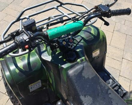 Другая Другая, объемом двигателя 0.11 л и пробегом 0 тыс. км за 454 $, фото 5 на Automoto.ua