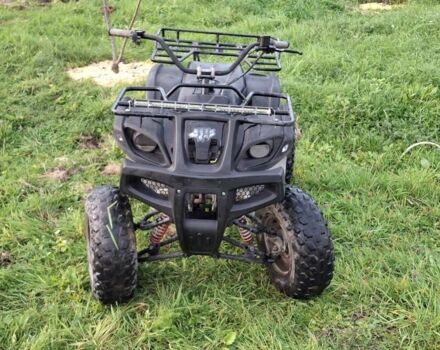 Другая Другая, объемом двигателя 0.13 л и пробегом 0 тыс. км за 502 $, фото 1 на Automoto.ua