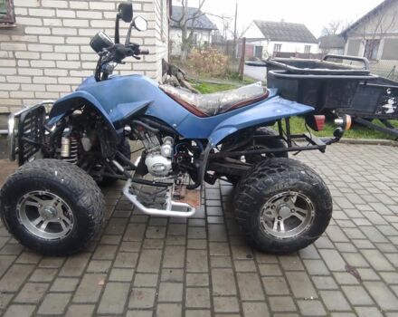 Другая Другая, объемом двигателя 0.25 л и пробегом 0 тыс. км за 17 $, фото 2 на Automoto.ua