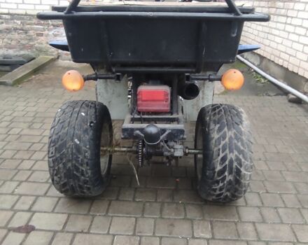 Другая Другая, объемом двигателя 0.25 л и пробегом 0 тыс. км за 17 $, фото 3 на Automoto.ua