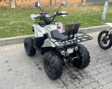 Другая Другая, объемом двигателя 0.13 л и пробегом 0 тыс. км за 454 $, фото 1 на Automoto.ua