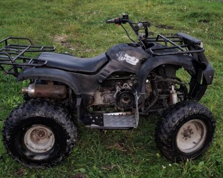 Другая Другая, объемом двигателя 0.13 л и пробегом 0 тыс. км за 502 $, фото 5 на Automoto.ua