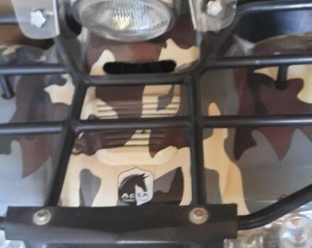 Другая Другая, объемом двигателя 0 л и пробегом 0 тыс. км за 1500 $, фото 4 на Automoto.ua