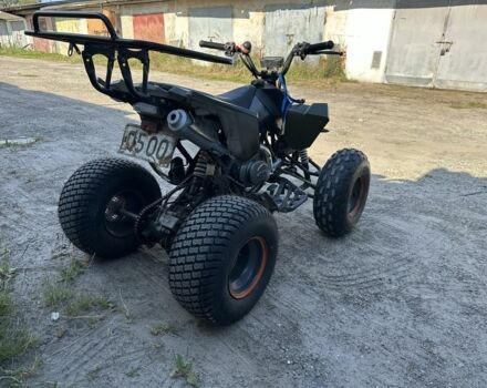 Другая Другая, объемом двигателя 0.13 л и пробегом 0 тыс. км за 606 $, фото 6 на Automoto.ua