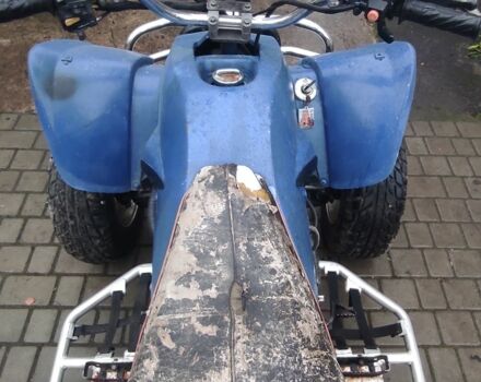 Другая Другая, объемом двигателя 0.25 л и пробегом 0 тыс. км за 17 $, фото 5 на Automoto.ua