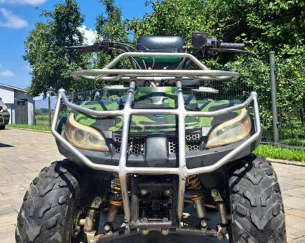 Другая Другая, объемом двигателя 0.11 л и пробегом 0 тыс. км за 454 $, фото 1 на Automoto.ua