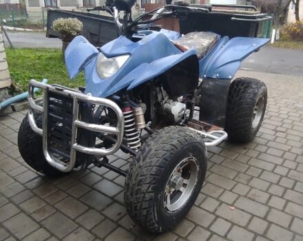 Другая Другая, объемом двигателя 0.25 л и пробегом 0 тыс. км за 17 $, фото 1 на Automoto.ua