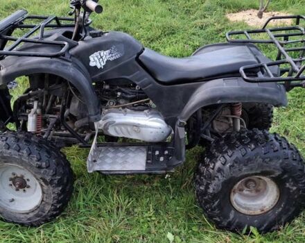 Другая Другая, объемом двигателя 0.13 л и пробегом 0 тыс. км за 502 $, фото 6 на Automoto.ua