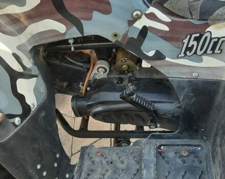 Другая Другая, объемом двигателя 0 л и пробегом 0 тыс. км за 1500 $, фото 1 на Automoto.ua