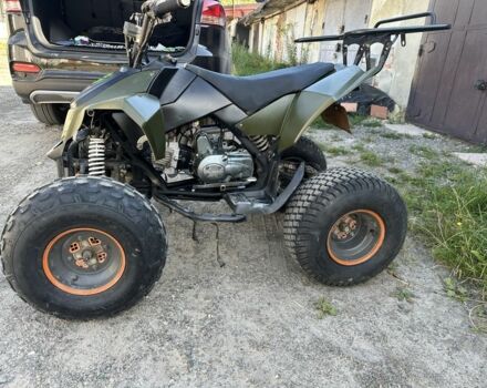 Другая Другая, объемом двигателя 0.13 л и пробегом 0 тыс. км за 606 $, фото 2 на Automoto.ua