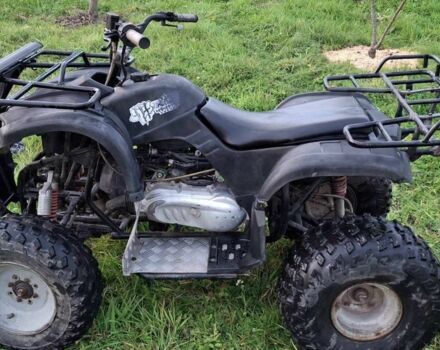 Другая Другая, объемом двигателя 0.13 л и пробегом 0 тыс. км за 502 $, фото 7 на Automoto.ua