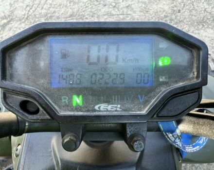 Другая Другая, объемом двигателя 0.13 л и пробегом 0 тыс. км за 606 $, фото 5 на Automoto.ua