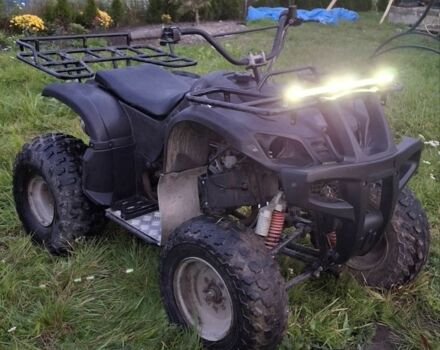 Другая Другая, объемом двигателя 0.13 л и пробегом 0 тыс. км за 502 $, фото 8 на Automoto.ua