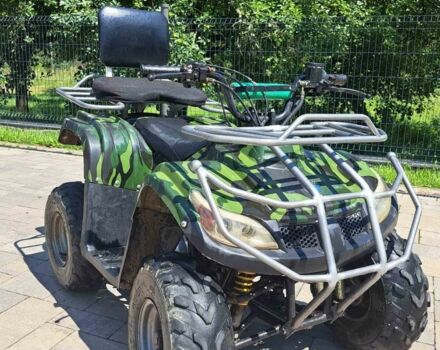 Другая Другая, объемом двигателя 0.11 л и пробегом 0 тыс. км за 454 $, фото 6 на Automoto.ua