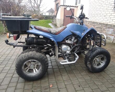 Другая Другая, объемом двигателя 0.25 л и пробегом 0 тыс. км за 17 $, фото 4 на Automoto.ua