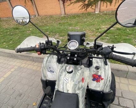 Другая Другая, объемом двигателя 0.13 л и пробегом 0 тыс. км за 454 $, фото 3 на Automoto.ua