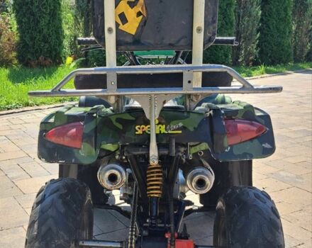 Другая Другая, объемом двигателя 0.11 л и пробегом 0 тыс. км за 454 $, фото 3 на Automoto.ua