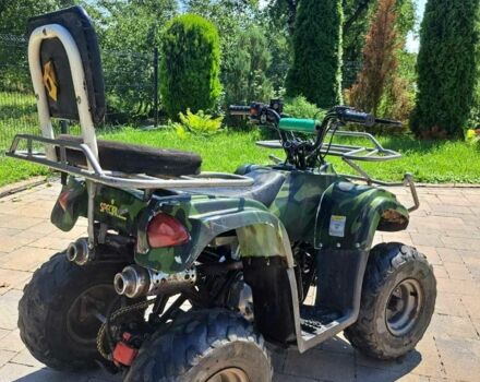 Другая Другая, объемом двигателя 0.11 л и пробегом 0 тыс. км за 454 $, фото 2 на Automoto.ua