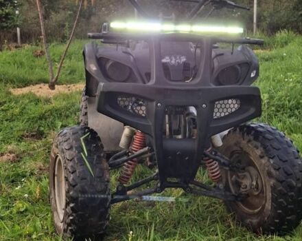 Другая Другая, объемом двигателя 0.13 л и пробегом 0 тыс. км за 502 $, фото 3 на Automoto.ua