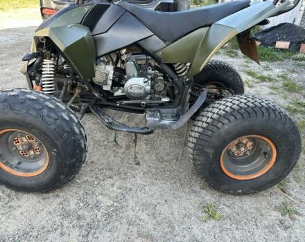 Другая Другая, объемом двигателя 0.13 л и пробегом 0 тыс. км за 606 $, фото 4 на Automoto.ua