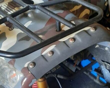 Другая Другая, объемом двигателя 0 л и пробегом 0 тыс. км за 1500 $, фото 5 на Automoto.ua