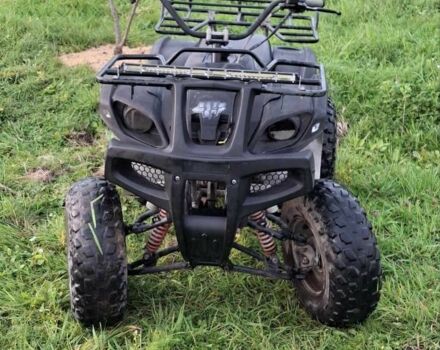 Другая Другая, объемом двигателя 0.13 л и пробегом 0 тыс. км за 502 $, фото 2 на Automoto.ua