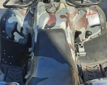 Другая Другая, объемом двигателя 0 л и пробегом 0 тыс. км за 1500 $, фото 2 на Automoto.ua