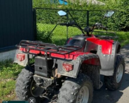 Другая Другая, объемом двигателя 0.25 л и пробегом 0 тыс. км за 800 $, фото 2 на Automoto.ua