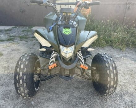 Другая Другая, объемом двигателя 0.13 л и пробегом 0 тыс. км за 606 $, фото 1 на Automoto.ua