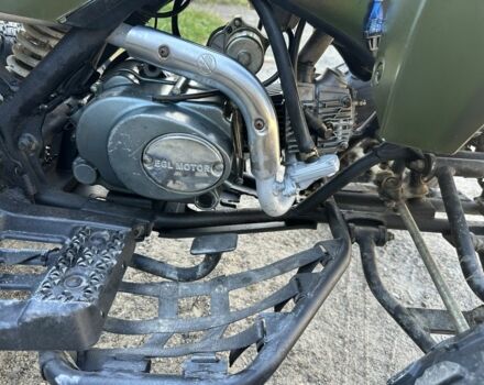 Другая Другая, объемом двигателя 0.13 л и пробегом 0 тыс. км за 606 $, фото 3 на Automoto.ua